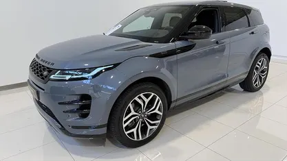Occasion 2023 Land Rover Range Rover evoque SE Dynamic SUV | € 52.450 (Eerlijke prijs)