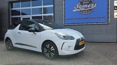Gebruikt 2016 DS Automobiles DS3 So Chic Hatchback | € 8.350 (Eerlijke prijs)