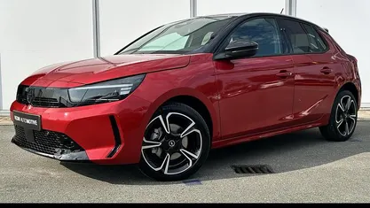 Occasion Opel Corsa S 110 PK (80 kW) 2025 Hatchback