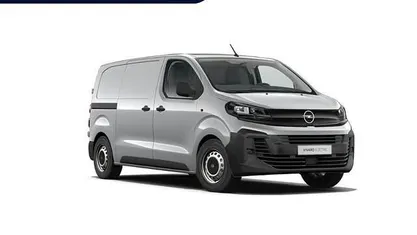 Occasion 2025 Opel Vivaro-e Combi Comfort Van | € 39.750 (Eerlijke prijs)