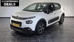 Gebruikt 2020 Citroën C3 Feel Hatchback | € 12.195 (Goede deal)