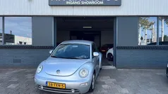 Gebruikt 2000 VW Beetle Highline Hatchback | € 1.450 (Eerlijke prijs)