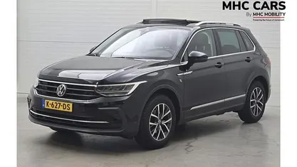 Occasion VW Tiguan Business 150 PK (110 kW) 2020 SUV