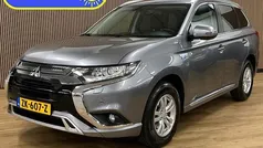 Gebruikt 2019 Mitsubishi Outlander SUV | € 17.945 (Goede deal)