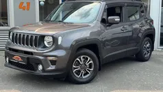 Grijs Gebruikt 2018 Jeep Renegade Longitude SUV | € 15.950 (Eerlijke prijs)