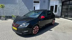 Gebruikt 2017 Seat Ibiza CONNECT Hatchback | € 9.745 (Goede deal)