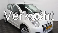 Gebruikt 2013 Suzuki Alto Comfort Hatchback | € 4.900 (Eerlijke prijs)