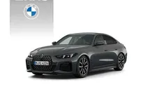 Grijs, metallic lak Nieuw 2025 BMW 420 Gran Coupé M Sport Coupé | € 79.828 (Goede deal)