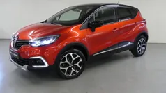 Rood Gebruikt 2018 Renault Captur Intens SUV | € 16.950 (Eerlijke prijs)