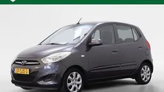 Gebruikt 2011 Hyundai i10 Style Hatchback | € 4.950 (Eerlijke prijs)