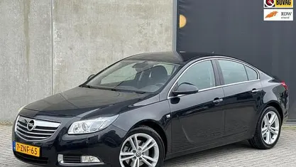 Occasion Opel Insignia Cosmo 180 PK (132 kW) 2010 Sedan