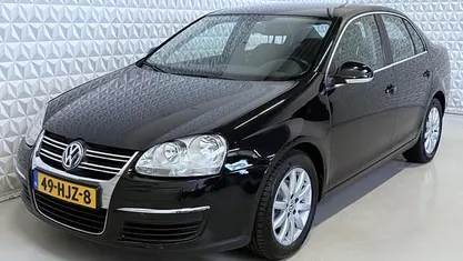Occasion VW Jetta Comfortline 105 PK (77 kW) 2009 Sedan