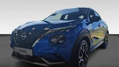 Gebruikt 2025 Nissan Juke Pack SUV | € 36.230 (Eerlijke prijs)