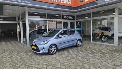 Occasion Toyota Yaris 73 PK (53 kW) 2015 Hatchback