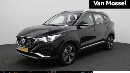 Occasion 2020 MG ZS Luxury SUV | € 12.900 (Eerlijke prijs)