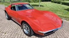 Gebruikt 1971 Corvette C3 | € 37.950