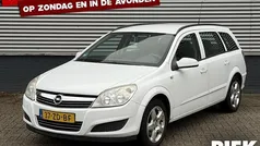 Gebruikt 2008 Opel Astra Business Stationwagen | € 999 (Super prijs)