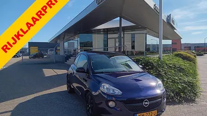 Occasion 2016 Opel Adam Jam Hatchback | € 8.950 (Eerlijke prijs)