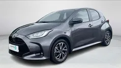 Gebruikt 2021 Toyota Yaris Hatchback | € 21.440 (Eerlijke prijs)