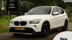 Gebruikt 2012 BMW X1 SUV | € 10.880 (Goede deal)