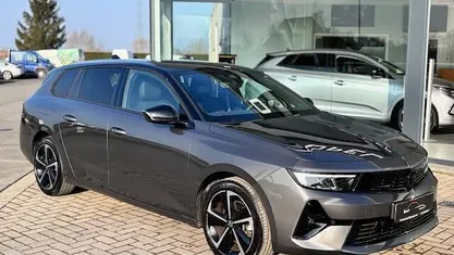Occasion Opel Astra GS Line 131 PK (96 kW) 2024 Stationwagen