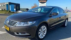 Bruin Gebruikt 2012 VW CC Sedan | € 8.499 (Goede deal)