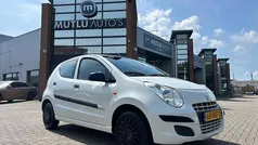 Gebruikt 2010 Suzuki Alto Comfort+ Hatchback | € 2.990 (Eerlijke prijs)