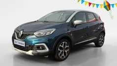 Gebruikt 2017 Renault Captur Intens SUV | € 10.935 (Eerlijke prijs)