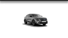 Grijs Nieuw 2025 Renault Rafale Esprit Alpine SUV | € 56.273 (Eerlijke prijs)