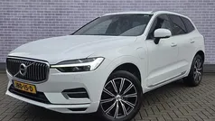 Wit Gebruikt 2021 Volvo XC60 Inscription SUV | € 39.399 (Eerlijke prijs)