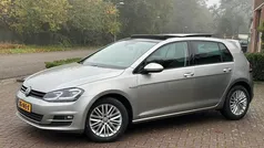 Grijs Gebruikt 2014 VW Golf VII Cup Sedan | € 12.999 (Eerlijke prijs)