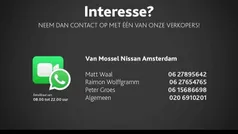 Gebruikt 2025 Nissan Qashqai N-Connecta SUV | € 39.940 (Eerlijke prijs)