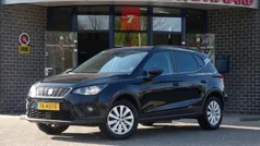Zwart Gebruikt 2018 Seat Arona Business SUV | € 14.185 (Eerlijke prijs)