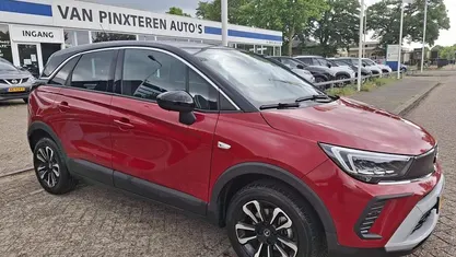 Occasion Opel Crossland X Elegance 2023 SUV