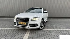 Gebruikt 2013 Audi SQ5 Proline SUV | € 22.950 (Goede deal)