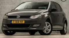 Gebruikt 2012 VW Polo Highline Hatchback | € 8.445 (Eerlijke prijs)
