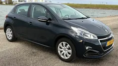 Gebruikt 2018 Peugeot 208 Access Hatchback | € 6.244 (Goede deal)