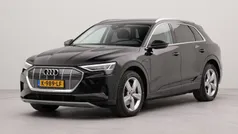 Zwart, metallic lak Gebruikt 2020 Audi e-tron Business SUV | € 32.450 (Goede deal)