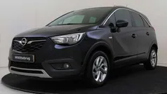 Blauw Gebruikt 2018 Opel Crossland X Edition SUV | € 11.925 (Eerlijke prijs)