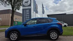 Gebruikt 2014 Mazda CX-5 SUV | € 12.900 (Eerlijke prijs)