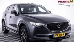 Grijs Gebruikt 2018 Mazda CX-5 SUV | € 27.490 (Eerlijke prijs)