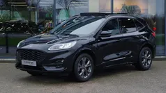 Gebruikt 2022 Ford Kuga ST-Line X SUV | € 25.400 (Eerlijke prijs)