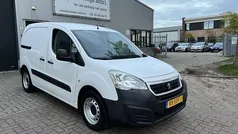 Gebruikt 2016 Peugeot Partner Van | € 2.699 (Eerlijke prijs)