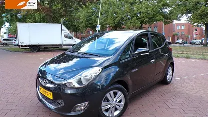 Occasion Hyundai ix20 127 PK (93 kW) 2011 Hatchback