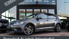 Grijs Gebruikt 2017 VW Golf VII Highline Hatchback | € 17.850 (Eerlijke prijs)