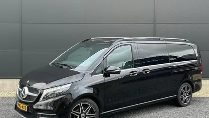 Occasion 2024 Mercedes V300 Avantgarde MPV | € 74.950 (Eerlijke prijs)