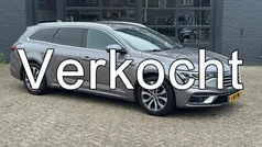 Grijs Gebruikt 2021 Renault Talisman Intens Stationwagen | € 20.945 (Goede deal)
