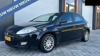 Occasion Fiat Bravo 90 PK (66 kW) 2007 Hatchback