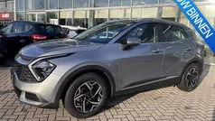 Gebruikt 2024 Kia Sportage Comfort SUV | € 34.900 (Eerlijke prijs)