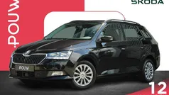Gebruikt 2021 Skoda Fabia Ambition Stationwagen | € 14.950 (Eerlijke prijs)